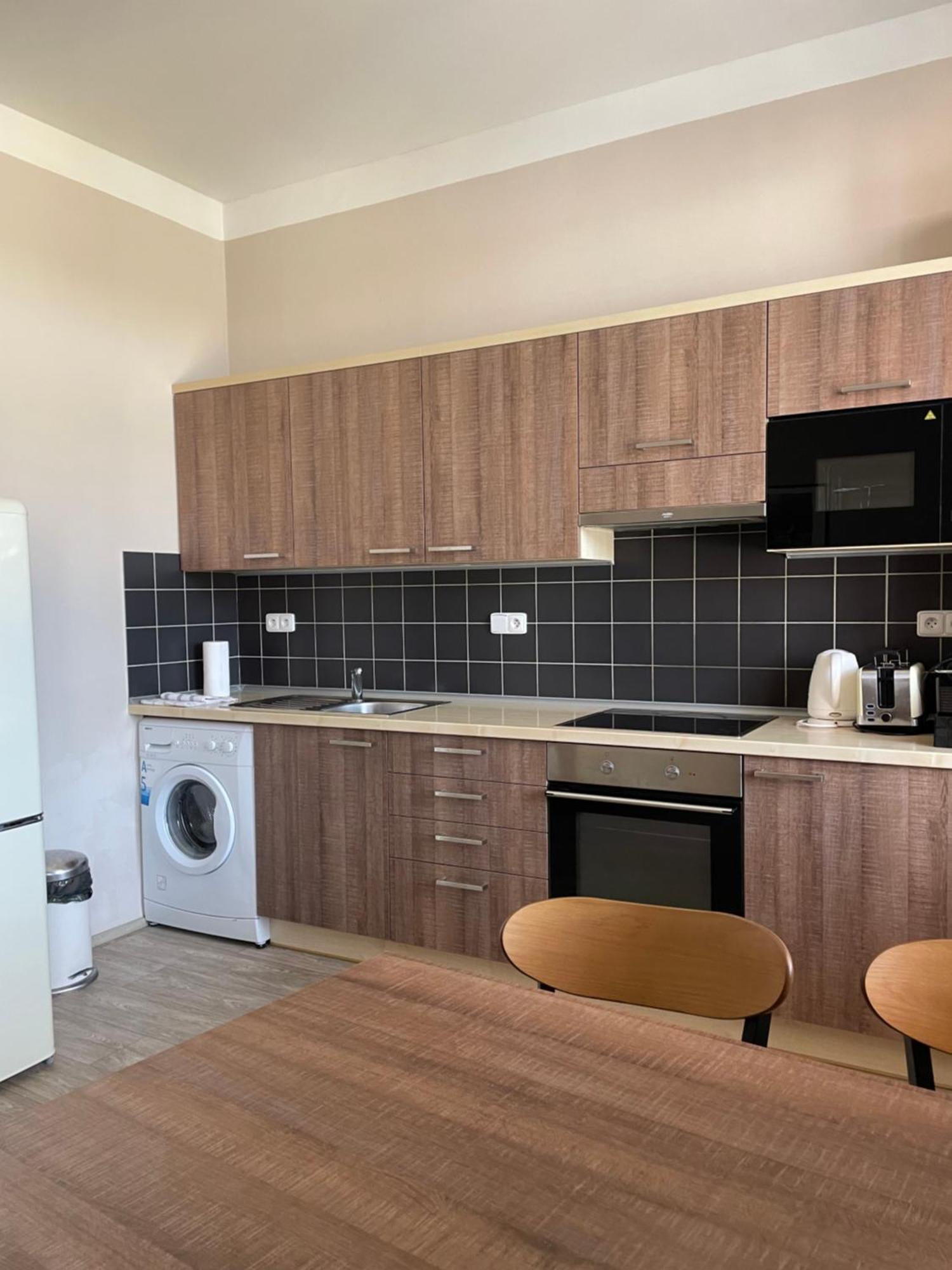 Penzion Apartmany Resident Poděbrady Εξωτερικό φωτογραφία