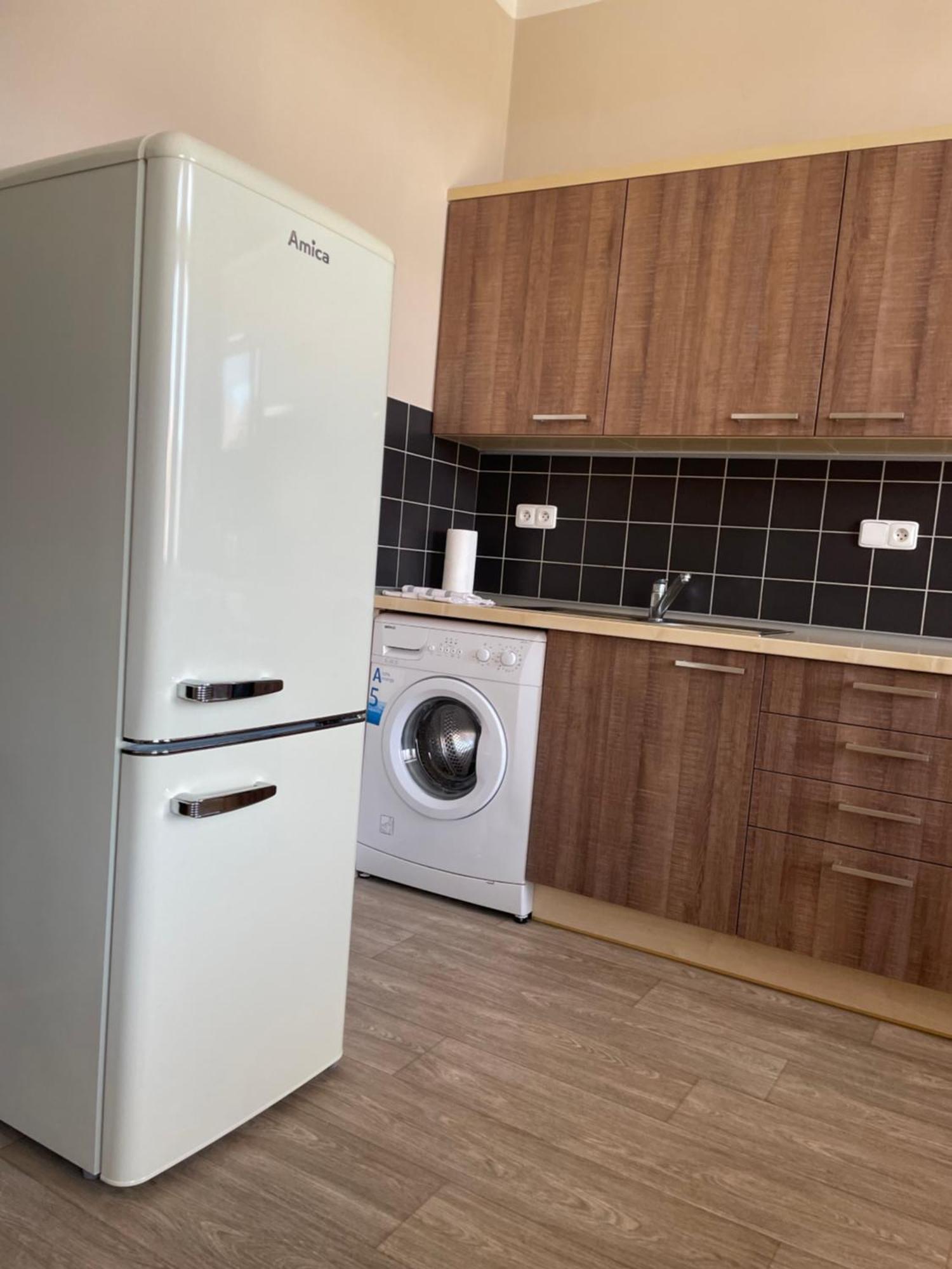Penzion Apartmany Resident Poděbrady Εξωτερικό φωτογραφία
