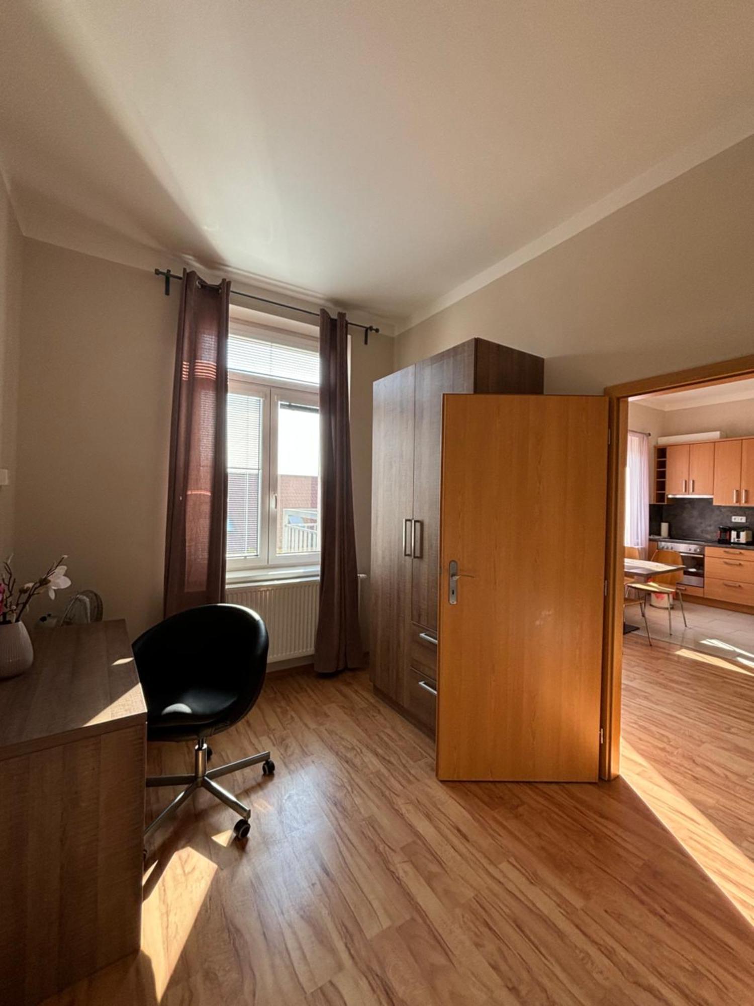 Penzion Apartmany Resident Poděbrady Εξωτερικό φωτογραφία