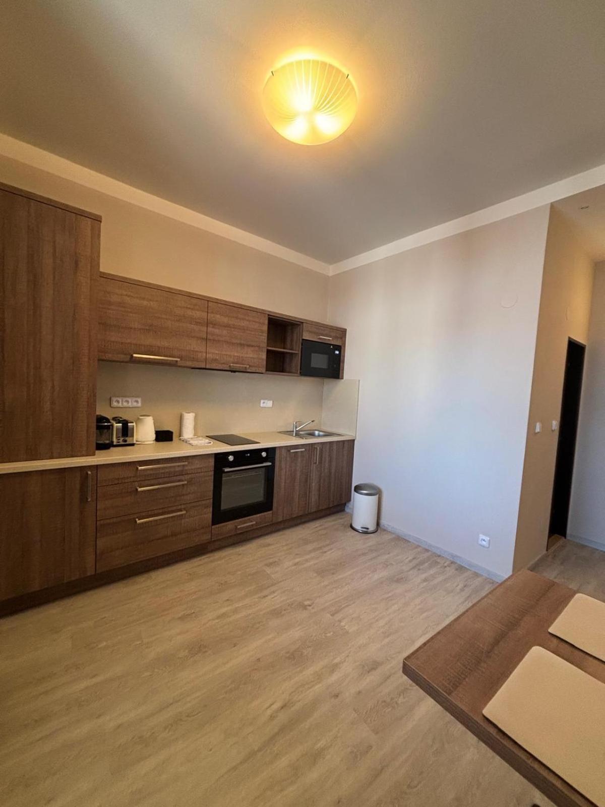 Penzion Apartmany Resident Poděbrady Εξωτερικό φωτογραφία
